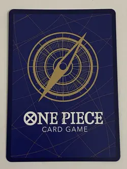 Doll (Alt Art) OP11-008 R Fist of Divine Speed ONE PIECE Card Game English - Image 2