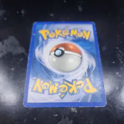 Pokemon Mewtwo TCG Holo Card 11/146 Legends Awakened - Image 5