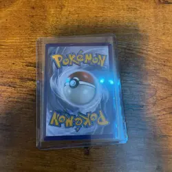 Pikachu & Zekrom GX Tag Team 33/181 Pokemon Card, Year 209 - Image 2