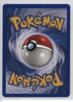 Pokemon Personality Test 1st Ed. Neo Destiny #102 2002 - Image 2
