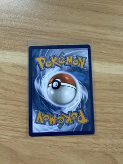 Cleffa 202/197 Obsidian Flames Illustration Rare Pokemon Card - Image 2