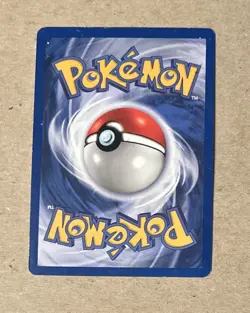 2000 Pokemon Neo Revelation Blissey Holo Card 2/64 - Image 2