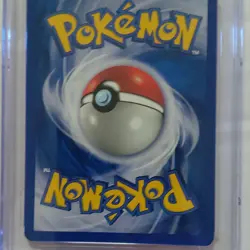 Pokemon Rocket's Scizor 4/9 Best of Game 2003 Promo Holo CGC 9 Card - Image 5