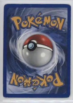 Smeargle Pokemon Neo Discovery #30 2001 - Image 2