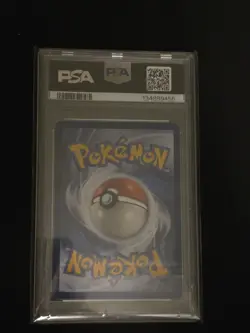 Marshadow & Machamp GX Holo Card 82/214 Sm-Unbroken Bonds PSA 10 - Image 2