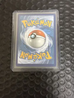 Pokemon Pikachu SWSH039 General Mills Cereal Promo Holo Rare Card MCAP NM - Image 2