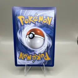 Pokemon Mewtwo 052 SV: Scarlet & Violet Promo Holo Psychic Basic 130 HP Card - Image 2