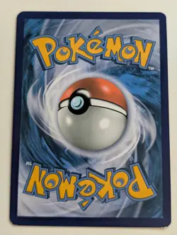 Mega Sharpedo EX XY2001 Holo Pokemon Promo Card Alternate Art 2017 LP - Image 2