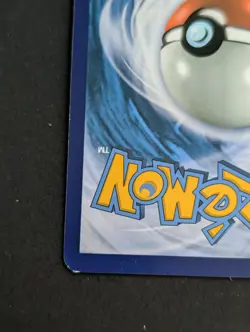 Mega Sharpedo EX XY2001 Holo Pokemon Promo Card Alternate Art 2017 LP - Image 5