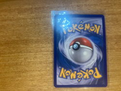 Fennekin Holo XY02 Black Star Promo Pokemon Card NM 2016 - Image 2