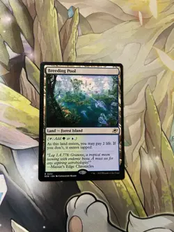 Breeding Pool Edge of Eternities Regular 0251 NM - Image 1