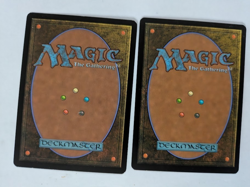 2 Engineered Explosives 5th Dawn MTG NM Free shipping with tracking - Image 2