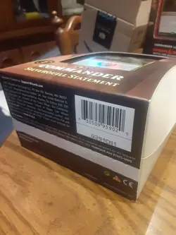 MAGIC: The Gathering Commander Deck Strixhaven – Silverquill Statement | Sealed - Image 2