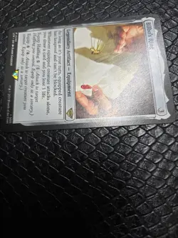 Bilbo's Ring R Universes Beyond: The Lord of the Rings: Tales of Middle-earth 29 - Image 2