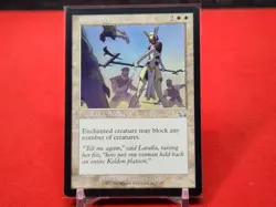 Entangler Prophecy Regular LP - Image 1