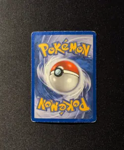 Pokemon AQUAPOLIS - #H12/H32 Hypno - Holo - ENG - Heavily Played/INKED - Image 5