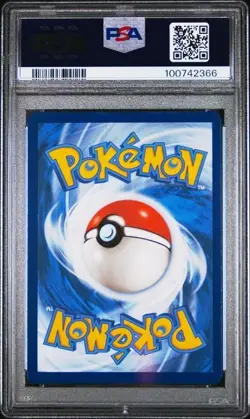 PSA 10 - 2023 Pokemon Obsidian Flame CHARMANDER #044 (2366) - Image 2