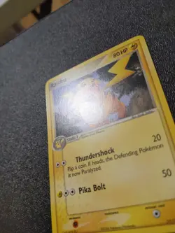 Raichu 51/110 Regular Uncommon NM/VLP | Pokemon Holon Phantoms - Image 2