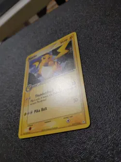 Raichu 51/110 Regular Uncommon NM/VLP | Pokemon Holon Phantoms - Image 4