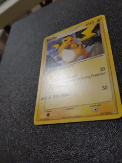 Raichu 51/110 Regular Uncommon NM/VLP | Pokemon Holon Phantoms - Image 5
