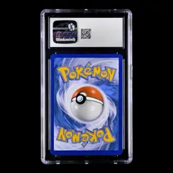 ✨ CGC 9 MINT ✨ Pokemon Shining Arceus Shining Legends Holo Ultra Rare #57 - Image 3