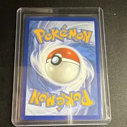 Pokemon Piplup Illustration Rare Holo Me02 Phantasmal Flames 098/094 70HP TCG - Image 2