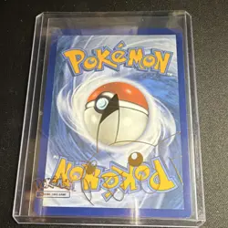 Pokemon N's Zekrom Full Art Holo Autographed 037/MEP EN 130HP Dragon 70/250 - Image 2