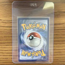 Pokemon Mega Latias EX 181/132 Me01: Mega Evolution Holo 280 HP English - Image 2