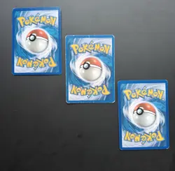 Gen. 4 Starter Pokemon Karten Sammlung | Mit Chelast Reverse Holo | Vintage DE - Image 2