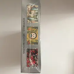 Pokemon TCG Night Wanderer Japanese Booster Box 2024 - Image 4