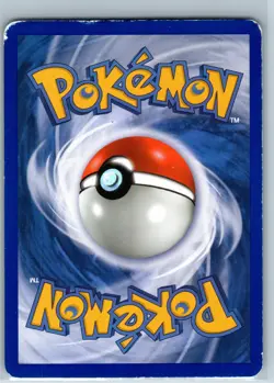 Pokemon TCG Weezing 33/113 EX Delta Species Reverse Holo Rare 2005 - Image 2