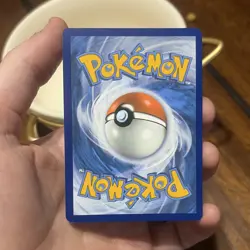 Pokemon TCG Morty's Conviction SV05 Holo Special Illustration Rare 211/162 - Image 3