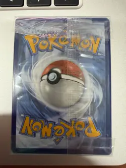 Pokemon TCG Iron Bundle SVP 066 Black Star Promo NEW Factory Sealed NM/M - Image 2