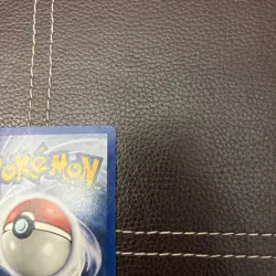 Pokemon TCG - Blaine's Growlithe - 62/132 - Gym Heroes - MP Common (2000) - Image 3