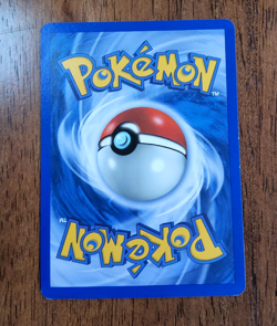 Pokemon TCG Magma Energy EX Team Magma Versus Team Aqua 87/95 uncommon 2004 NM - Image 2