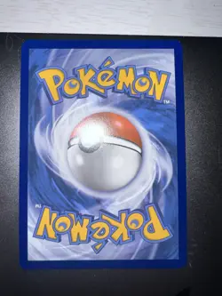 Pokemon TCG Wellspring Mask Ogerpon EX Prismatic Evolutions Card 152/131 Sir - Image 3