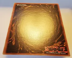 Yu-Gi-Oh! Magician of Faith MRD-036 Metal Raiders 1st Ed Original 2002 NM - Image 5