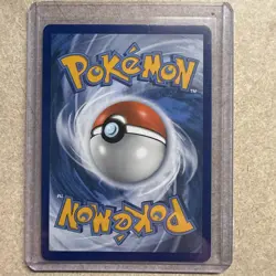 Pokemon 2019 TCG Ampharos GX Holo Card 43/181 Sun & Moon Team Up Ultra Rare - Image 2