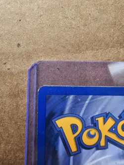 Light Machamp 25/105 Neo Destiny Rare Pokemon Card 2000 WOTC Vintage - Image 3