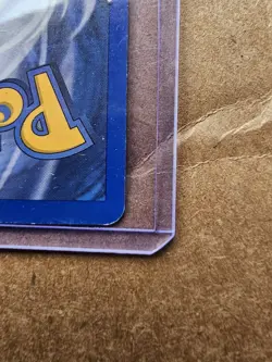 Light Machamp 25/105 Neo Destiny Rare Pokemon Card 2000 WOTC Vintage - Image 4