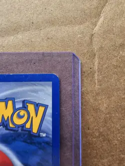 Light Machamp 25/105 Neo Destiny Rare Pokemon Card 2000 WOTC Vintage - Image 5