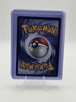 Pokemon Card | Mega Scrafty Ex 270/217 Mega Attack Rare Full Art Ascended Heroes - Image 2