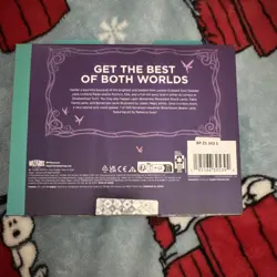 Magic: The Gathering Lorwyn Eclipsed Collector Booster Box Foil Serialized Card - Image 2