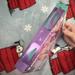 Magic: The Gathering Lorwyn Eclipsed Collector Booster Box Foil Serialized Card - Image 3