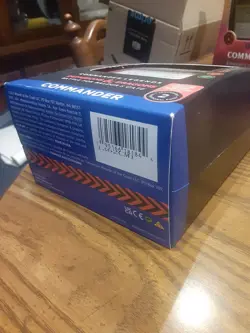 Commander Legends: Battle for Baldur's Gate - Exit from Exile Commander Deck MTG - Image 2