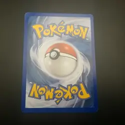 VOLTORB 80/109 - NON-Holo - EX Team Rocket Returns - 2004 Pokemon Card - NM - Image 2