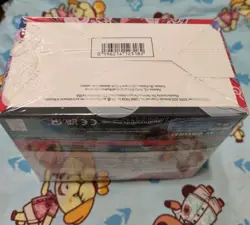 Pokemon Scarlet & Violet Destined Rivals Booster Box Factory SEALED - Image 5