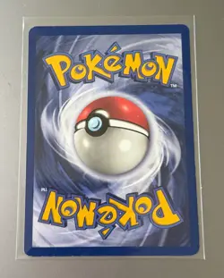 Pokemon Unlimited Jungle Parasect 41/64, NM-MT - Image 2