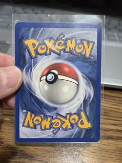 Pokemon Cards: Neo Discovery 1st Edition Common: Sentret 63/75 - Image 2