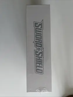 Pokemon TCG- Sword and Shield Ultra Premium Collection Charizard Box- SEALED!! 820650851117 - Image 2